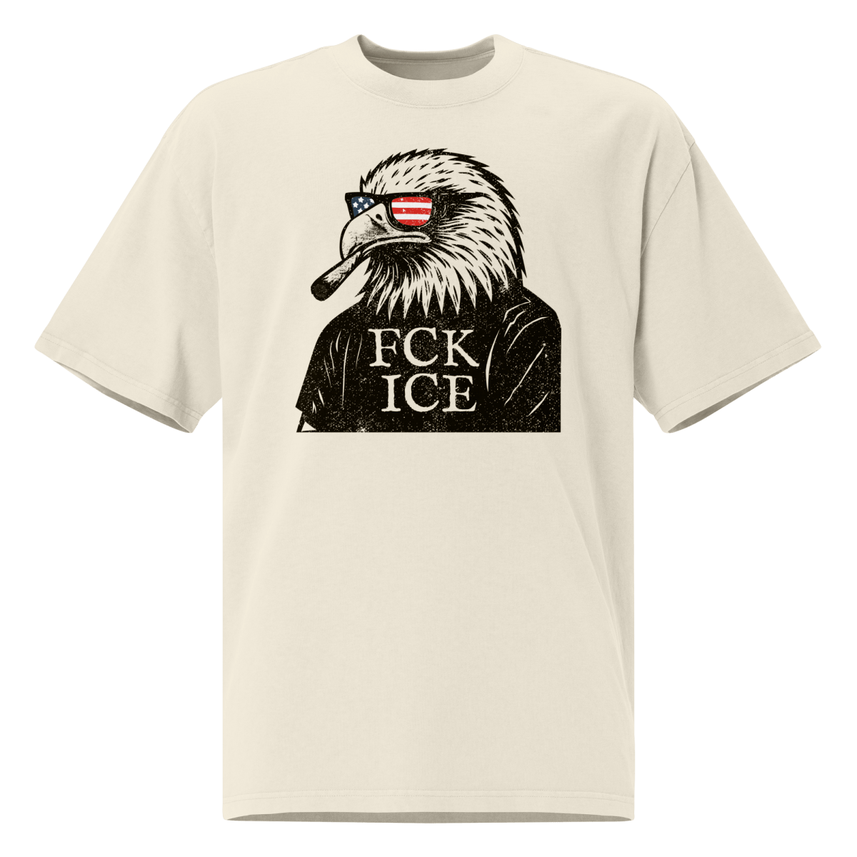 AMERICANA EAGLE - Unite or Dye