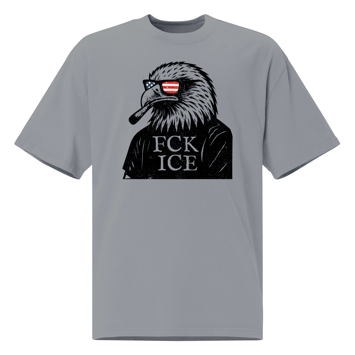 AMERICANA EAGLE - Unite or Dye