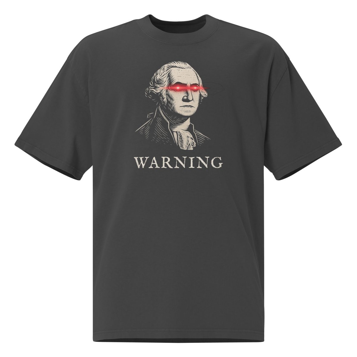 WARNING - Unite or Dye